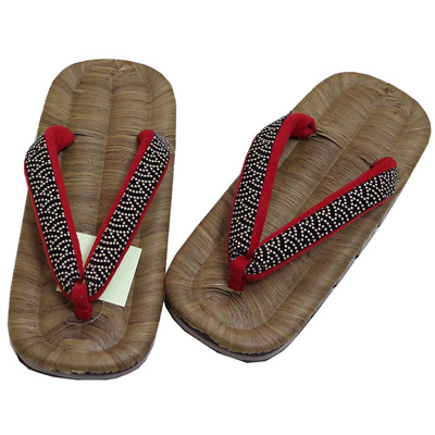 【新着情報】足元も可愛くお洒落に!浴衣に合わせる下駄が28点、登場! 【新着情報】足元も可愛くお洒落に!浴衣に合わせる下駄が28点、登場!