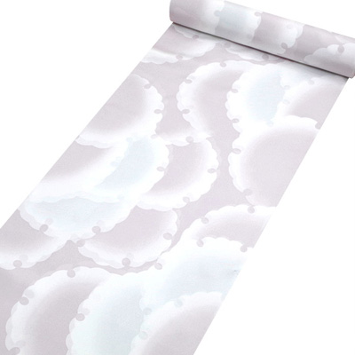 【新着情報】お洒落デザイン、カジュアル長襦袢が１３反、入荷しました！