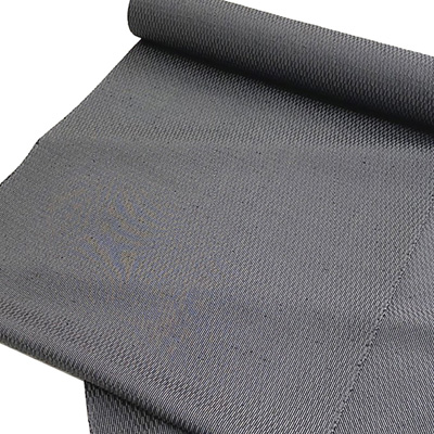 【新着情報】女性も男性も、カッコ良く着こなして頂けるシンプルな織着物が登場