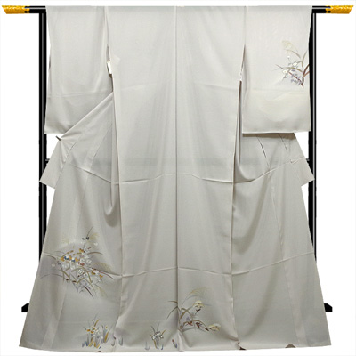 【水曜日のセール】今回は３０％ＯＦＦ！夏の絵羽着物が１１点、登場しました！