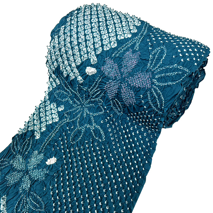 【新着情報】独特な美しさを楽しんで頂ける、憧れの有松絞り浴衣が入荷しました 【新着情報】独特な美しさを楽しんで頂ける、憧れの有松絞り浴衣が入荷しました