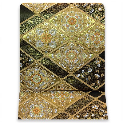 【11/29 新着商品】美しい光沢感が際立つ、引箔袋帯が豊富に入荷いたしました