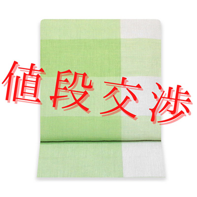 【水曜日のセール】夏を涼しげに彩るシンプルデザイン!本場小千谷ちぢみが登場! 【水曜日のセール】夏を涼しげに彩るシンプルデザイン!本場小千谷ちぢみが登場!