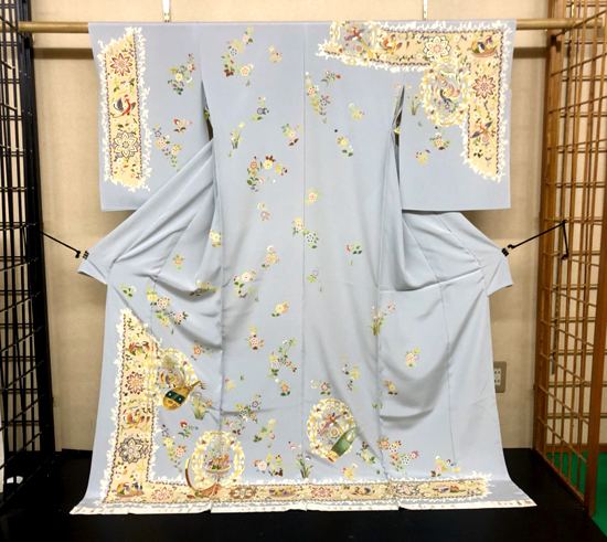 【新商品が入荷しました!】大呉服祭で初出しする商品の紹介 - 第3弾♪ 【新商品が入荷しました!】大呉服祭で初出しする商品の紹介 - 第3弾♪