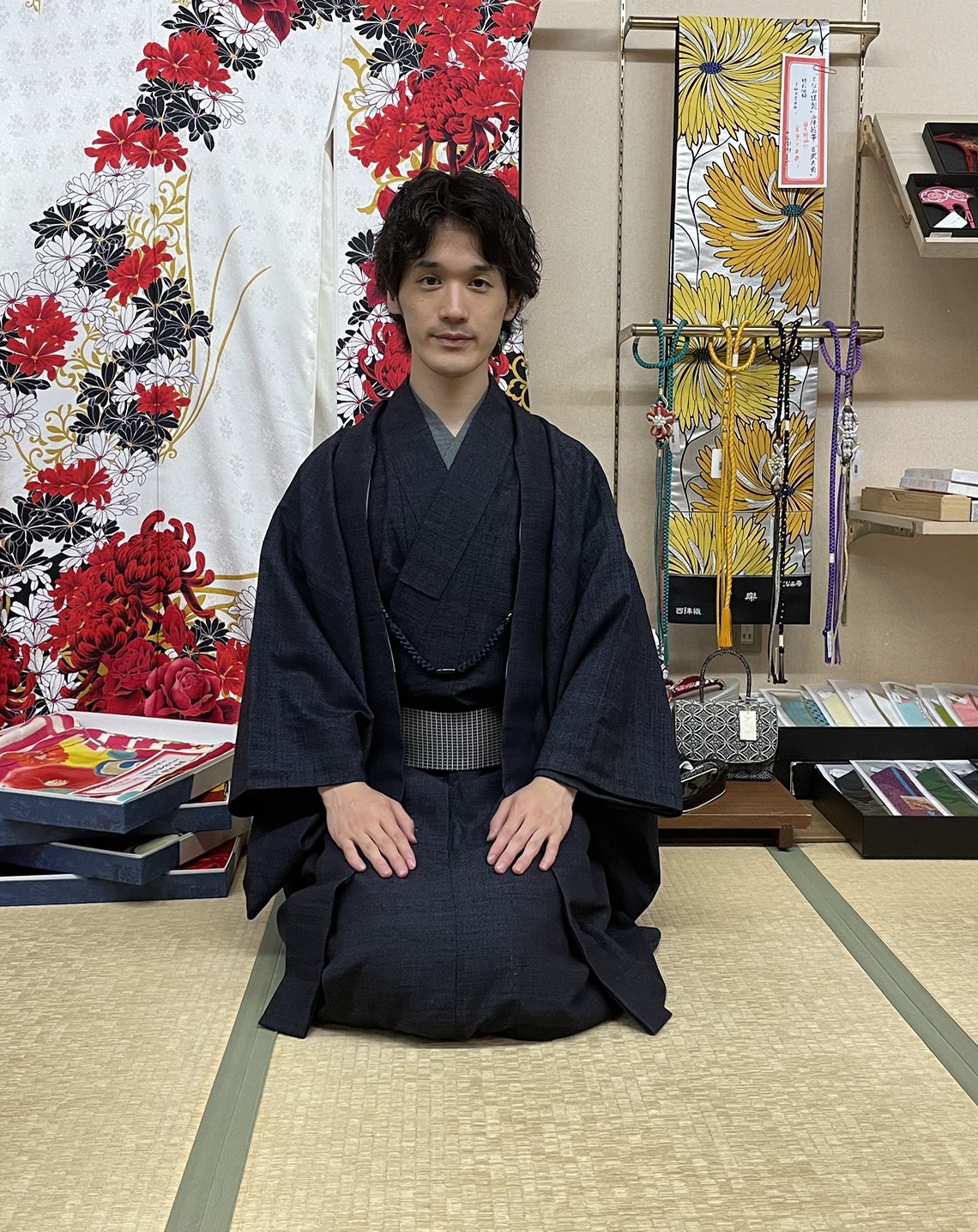 八代目