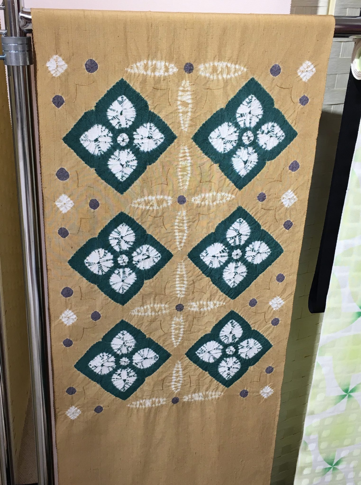 西原染匠 作品