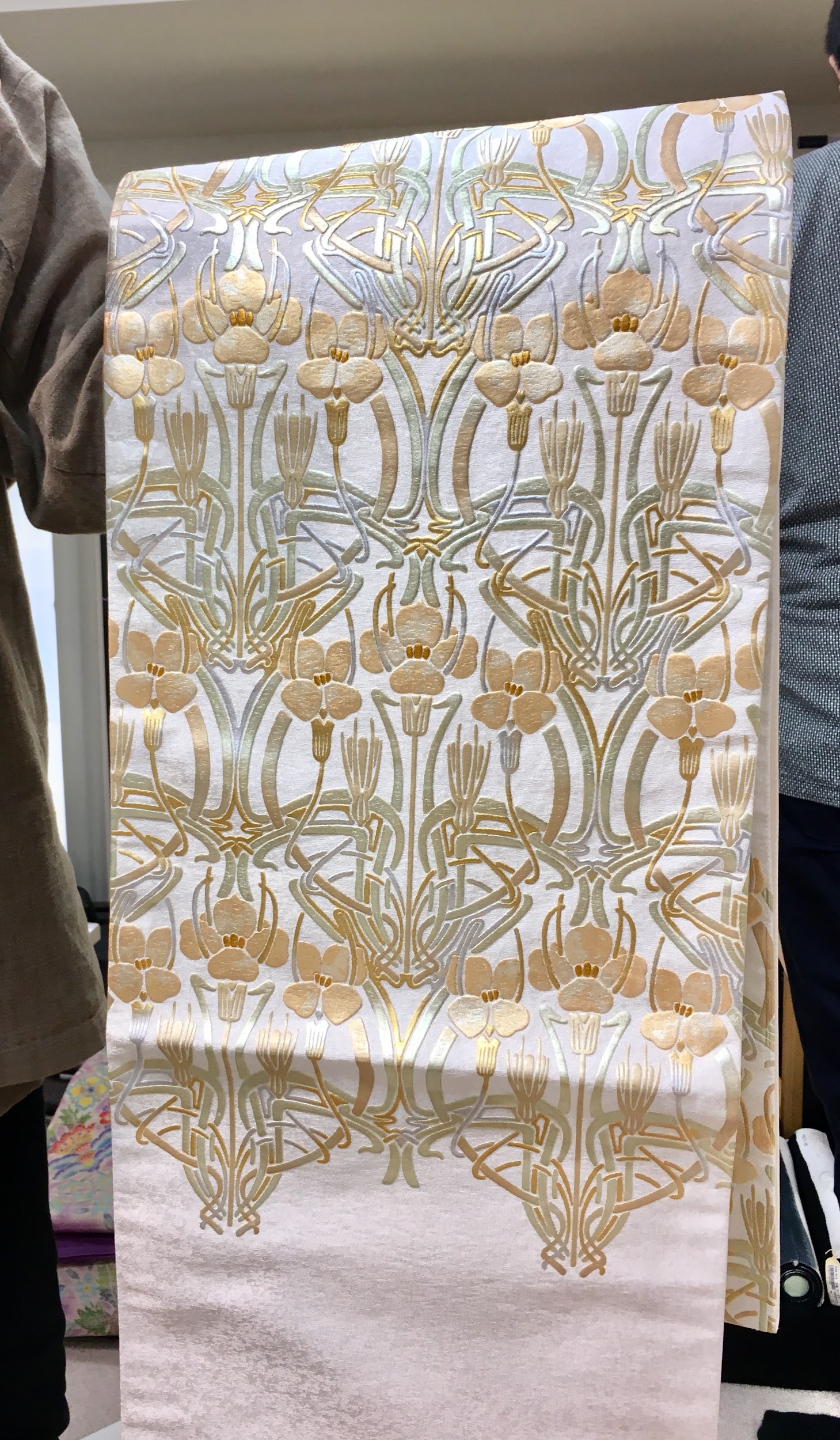 西原染匠 作品